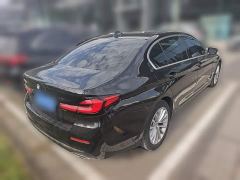 BMW 5 Series Facelift 525Li Luxury Package - фото 9