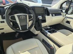 Toyota HIACE 3.5L Automatic - фото 10