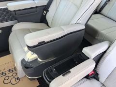Toyota HIACE 3.5L Automatic - фото 12