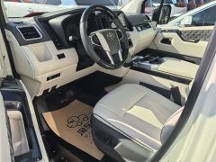 Toyota HIACE 3.5L Automatic - фото 13