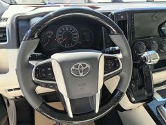 Toyota HIACE 3.5L Automatic - фото 14
