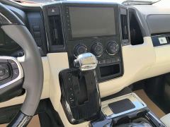 Toyota HIACE 3.5L Automatic - фото 15