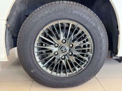 Toyota HIACE 3.5L Automatic - фото 18