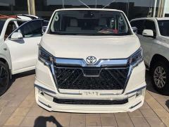 Toyota HIACE 3.5L Automatic - фото 3