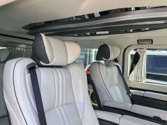 Toyota HIACE 3.5L Automatic - фото 6