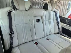Toyota HIACE 3.5L Automatic - фото 7