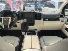 Toyota HIACE 3.5L Automatic - фото 8
