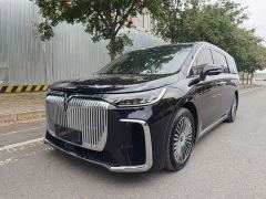Voyah Lantu Dreamchaser PHEV AWD Luxury Kunpeng Edition - photo 1