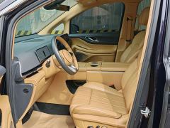 Voyah Lantu Dreamchaser PHEV AWD Luxury Kunpeng Edition - photo 10