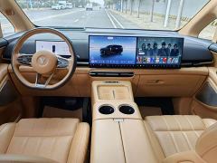 Voyah Lantu Dreamchaser PHEV AWD Luxury Kunpeng Edition - photo 11