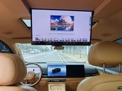 Voyah Lantu Dreamchaser PHEV AWD Luxury Kunpeng Edition - photo 12