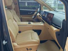 Voyah Lantu Dreamchaser PHEV AWD Luxury Kunpeng Edition - photo 13