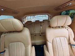 Voyah Lantu Dreamchaser PHEV AWD Luxury Kunpeng Edition - photo 15