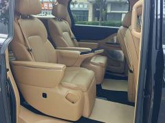 Voyah Lantu Dreamchaser PHEV AWD Luxury Kunpeng Edition - photo 16