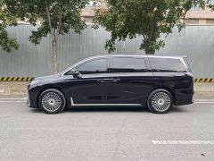 Voyah Lantu Dreamchaser PHEV AWD Luxury Kunpeng Edition - photo 2