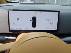 Voyah Lantu Dreamchaser PHEV AWD Luxury Kunpeng Edition - photo 20