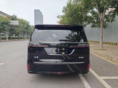 Voyah Lantu Dreamchaser PHEV AWD Luxury Kunpeng Edition - photo 3