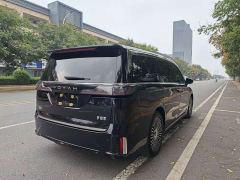 Voyah Lantu Dreamchaser PHEV AWD Luxury Kunpeng Edition - photo 4