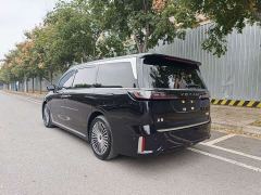Voyah Lantu Dreamchaser PHEV AWD Luxury Kunpeng Edition - photo 5