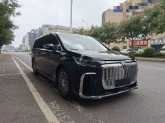 Voyah Lantu Dreamchaser PHEV AWD Luxury Kunpeng Edition - photo 6