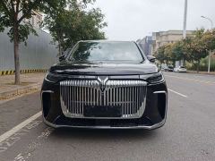 Voyah Lantu Dreamchaser PHEV AWD Luxury Kunpeng Edition - photo 7