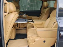 Voyah Lantu Dreamchaser PHEV AWD Luxury Kunpeng Edition - photo 8