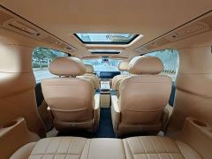 Voyah Lantu Dreamchaser PHEV AWD Luxury Kunpeng Edition - photo 9