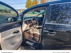 Denza D9 DM-i 980 Four-Wheel Drive Flagship - фото 4