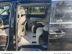 Denza D9 DM-i 980 Four-Wheel Drive Flagship - фото 5