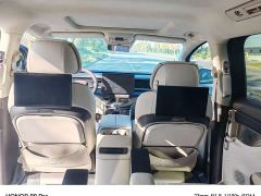 Denza D9 DM-i 980 Four-Wheel Drive Flagship - фото 6
