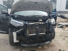 Denza D9 DM-i 980 Four-Wheel Drive Flagship - фото 9