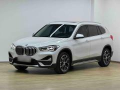 BMW X1 sDrive20Li Fashion - photo 1