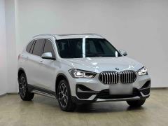 BMW X1 sDrive20Li Fashion - photo 10