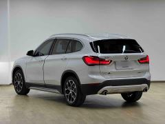 BMW X1 sDrive20Li Fashion - photo 11