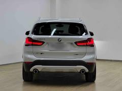 BMW X1 sDrive20Li Fashion - photo 12
