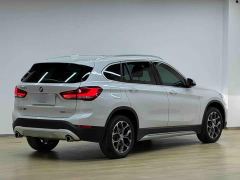 BMW X1 sDrive20Li Fashion - photo 13