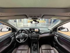 BMW X1 sDrive20Li Fashion - photo 14