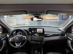 BMW X1 sDrive20Li Fashion - photo 15