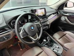 BMW X1 sDrive20Li Fashion - photo 16
