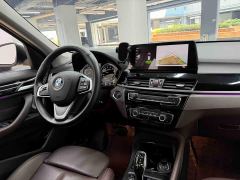 BMW X1 sDrive20Li Fashion - photo 17