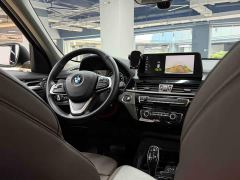 BMW X1 sDrive20Li Fashion - photo 18
