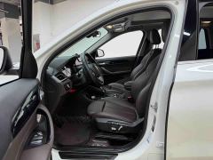 BMW X1 sDrive20Li Fashion - photo 20