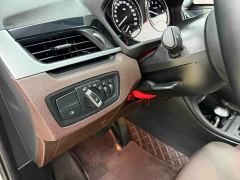 BMW X1 sDrive20Li Fashion - photo 4