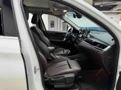 BMW X1 sDrive20Li Fashion - photo 5