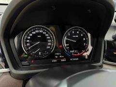 BMW X1 sDrive20Li Fashion - photo 7