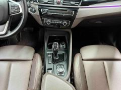 BMW X1 sDrive20Li Fashion - photo 8