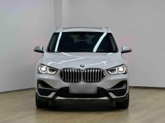 BMW X1 sDrive20Li Fashion - photo 9
