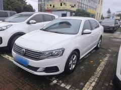 Volkswagen Lavida 2019 Lavida Qihang 1.5L Automatic Fashion Edition National VI - photo 1