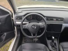 Volkswagen Lavida 2019 Lavida Qihang 1.5L Automatic Fashion Edition National VI - photo 10