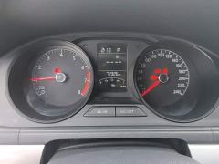 Volkswagen Lavida 2019 Lavida Qihang 1.5L Automatic Fashion Edition National VI - photo 11